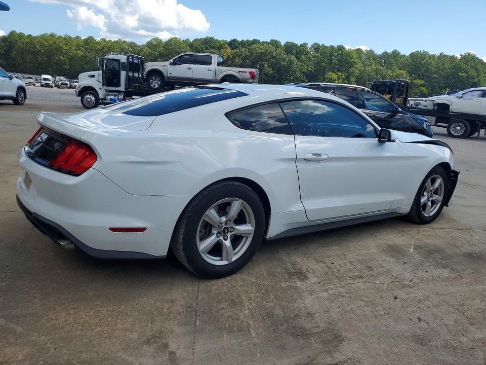 2019 FORD MUSTANG 3