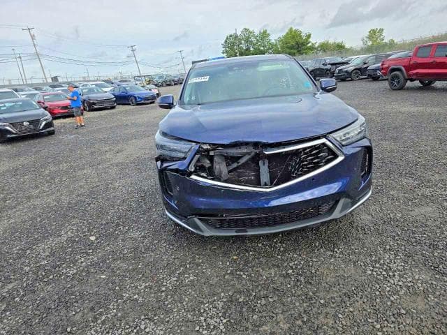 2024 ACURA RDX TECHNOLOGY 5