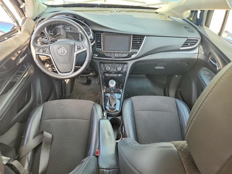 2019 BUICK ENCORE PREFERRED 8