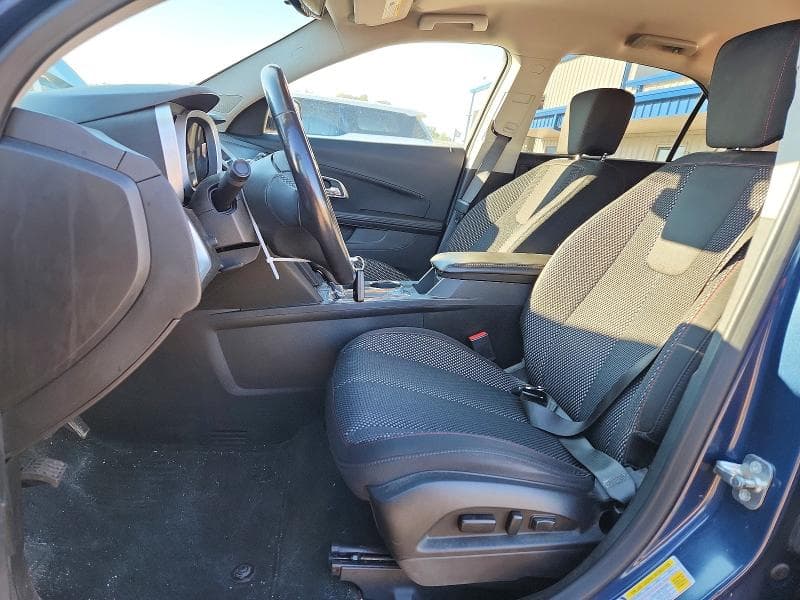 2017 CHEVROLET EQUINOX LT 7