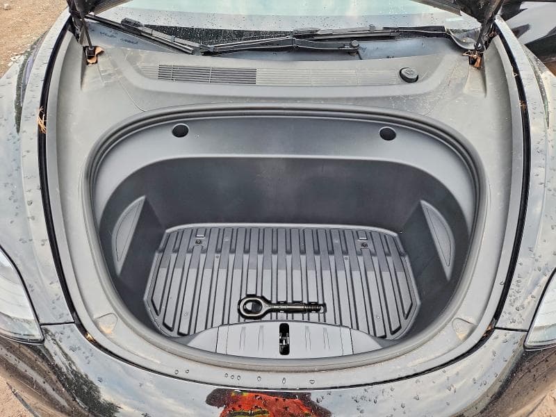 2023 TESLA MODEL 3 11