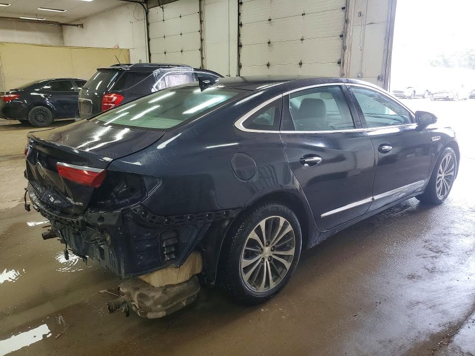 2017 BUICK LACROSSE ESSENCE 3