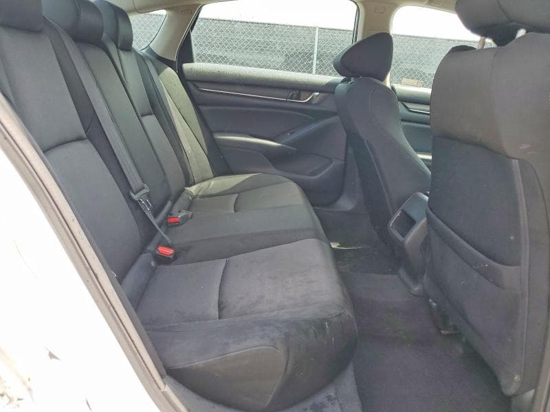2019 HONDA ACCORD LX 10