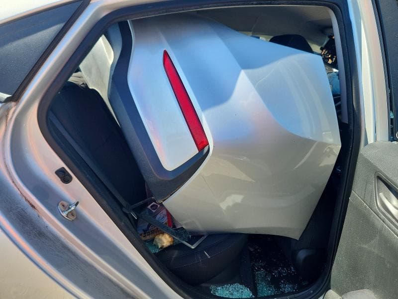 2018 HYUNDAI ACCENT SE 10