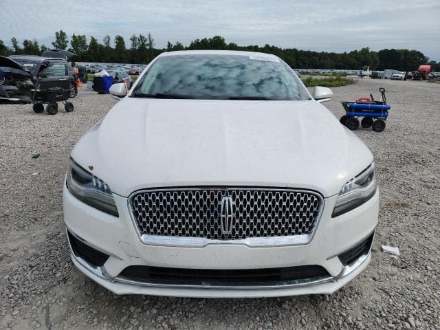 2017 LINCOLN MKZ SELECT 5