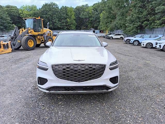 2026 GENESIS GV70 ADVANCED 5