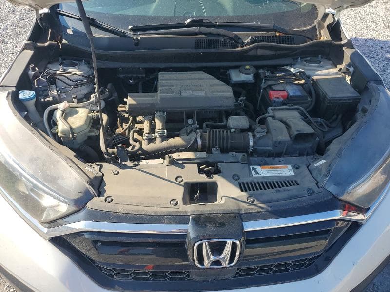 2020 HONDA CR-V EX 11