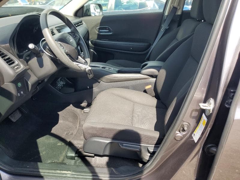 2018 HONDA HR-V EX 7
