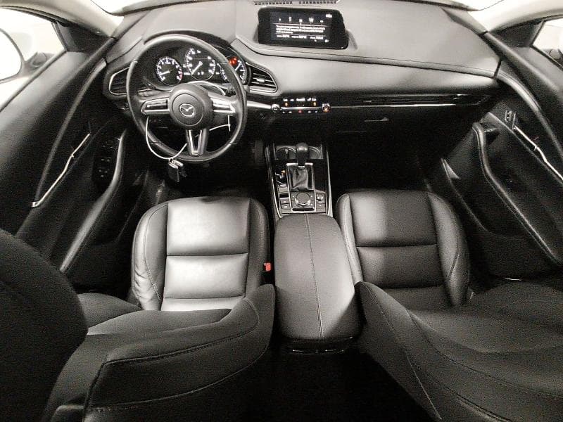 2023 MAZDA CX-30 PREFERRED 8