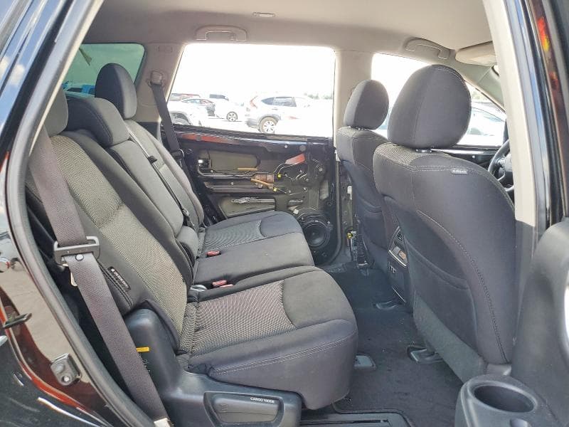 2020 NISSAN PATHFINDER SV 11