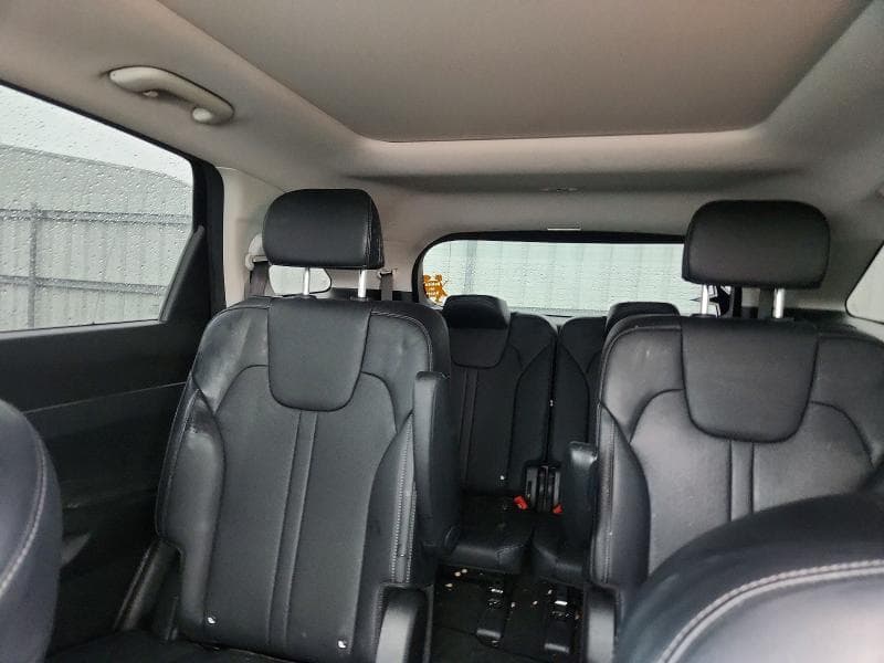 2023 KIA SORENTO EX 10