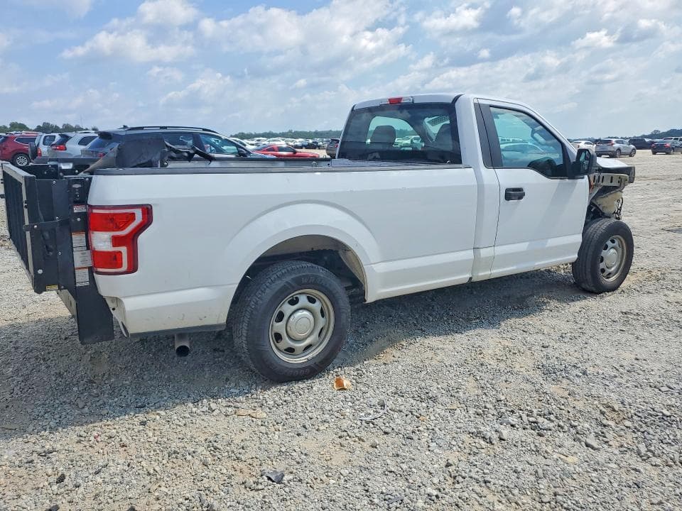 2019 FORD F150 3