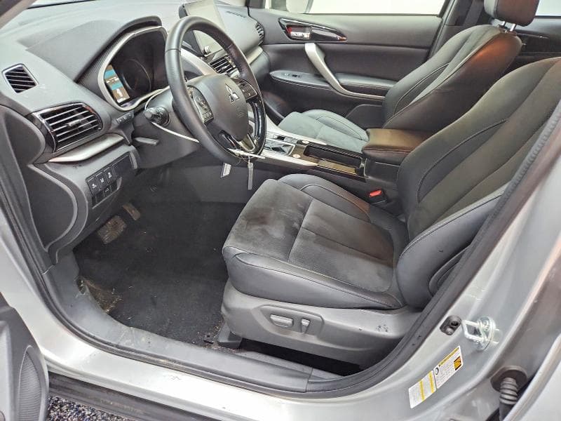 2026 MITSUBISHI ECLIPSE CROSS SE 7