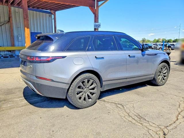 2020 LAND ROVER RANGE ROVER VELAR R-DYNAMIC S 3