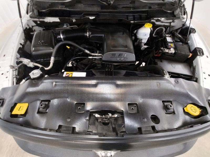 2021 RAM 1500 CLASSIC TRADESMAN 11