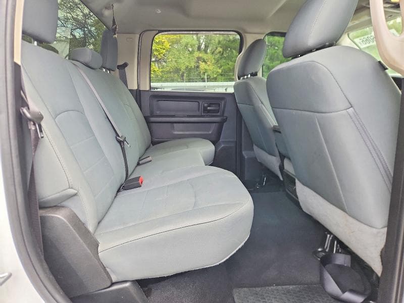 2018 RAM 1500 ST 10