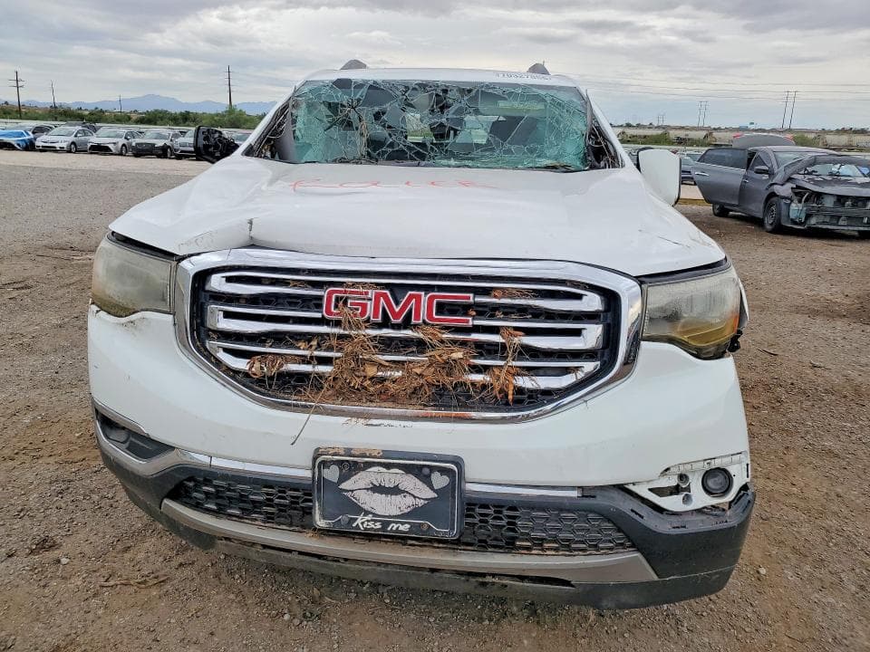 2019 GMC ACADIA SLT-1 5