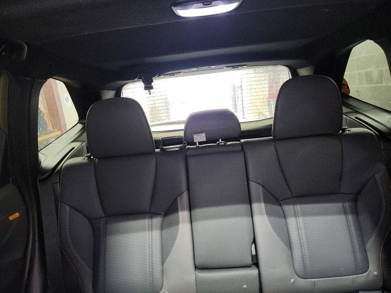 2024 SUBARU FORESTER WILDERNESS 10