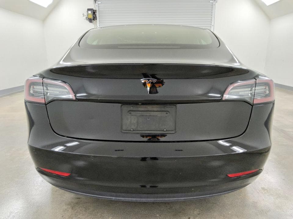 2022 TESLA MODEL 3 6
