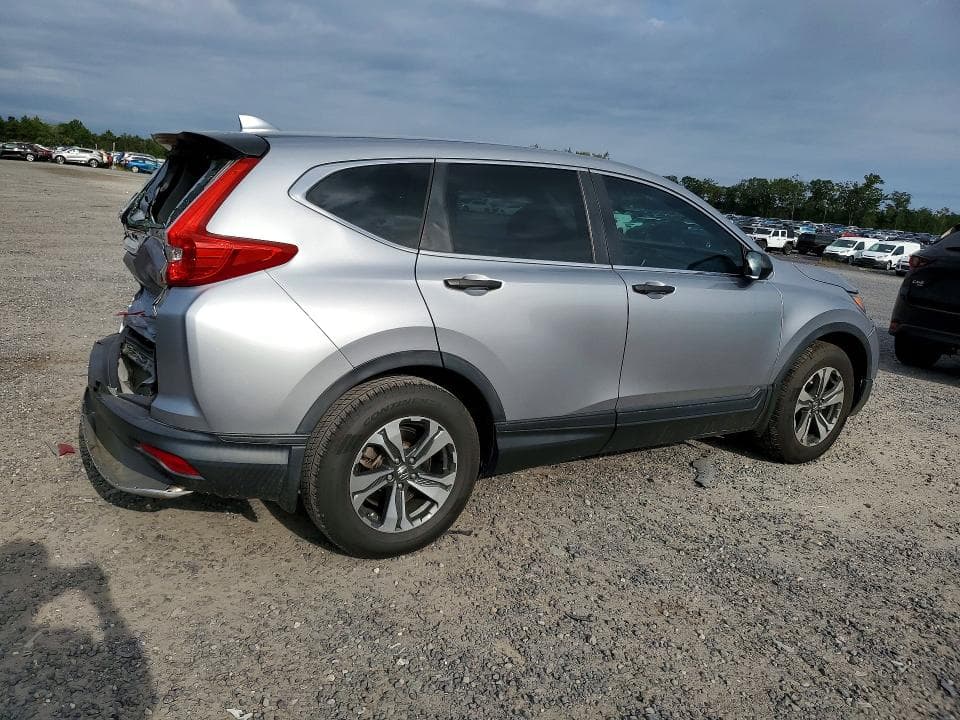 2019 HONDA CR-V LX 3