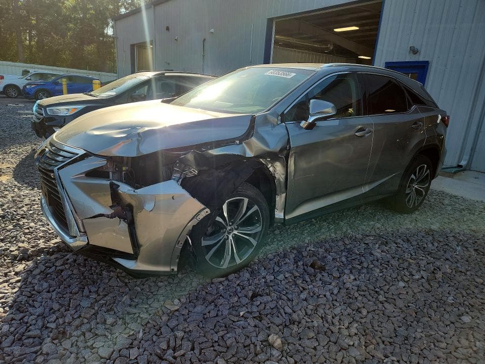 2018 LEXUS RX 350 BASE - 1
