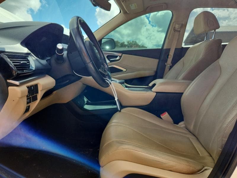 2019 ACURA RDX 7
