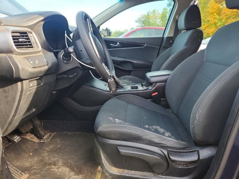2020 KIA SORENTO LX 7
