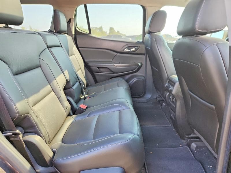2018 GMC ACADIA SLT-2 10
