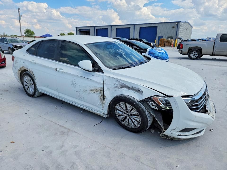2020 VOLKSWAGEN JETTA S 4