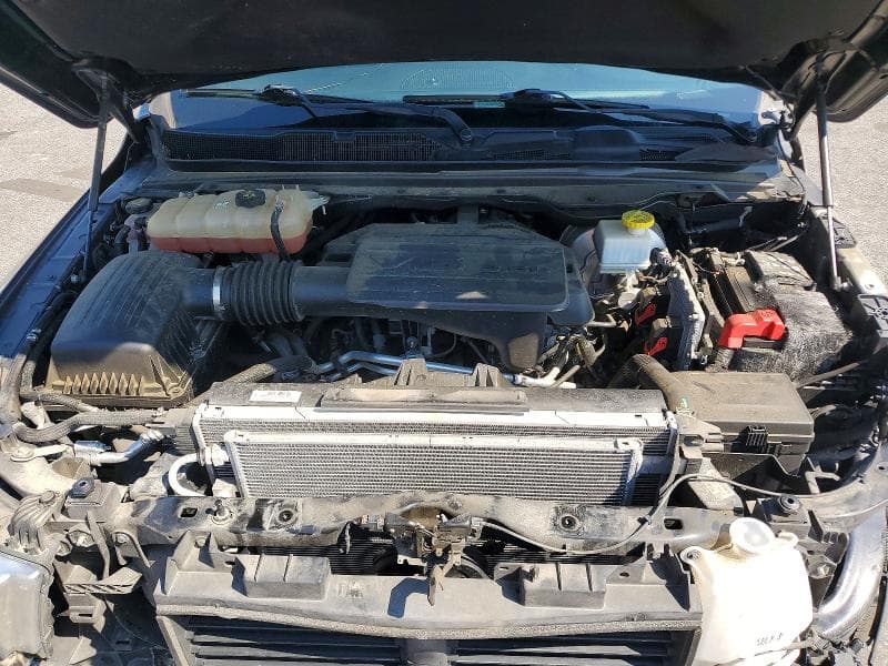 2019 RAM 1500 BIG HORN/LONE STAR 11