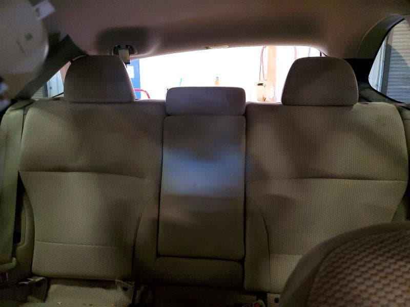 2019 SUBARU OUTBACK 2.5I PREMIUM 10