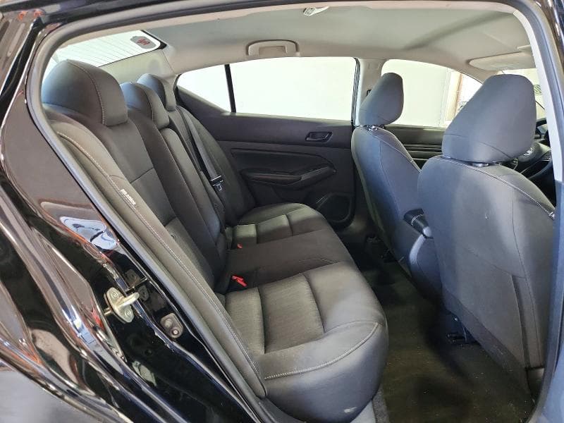 2023 NISSAN ALTIMA S 10