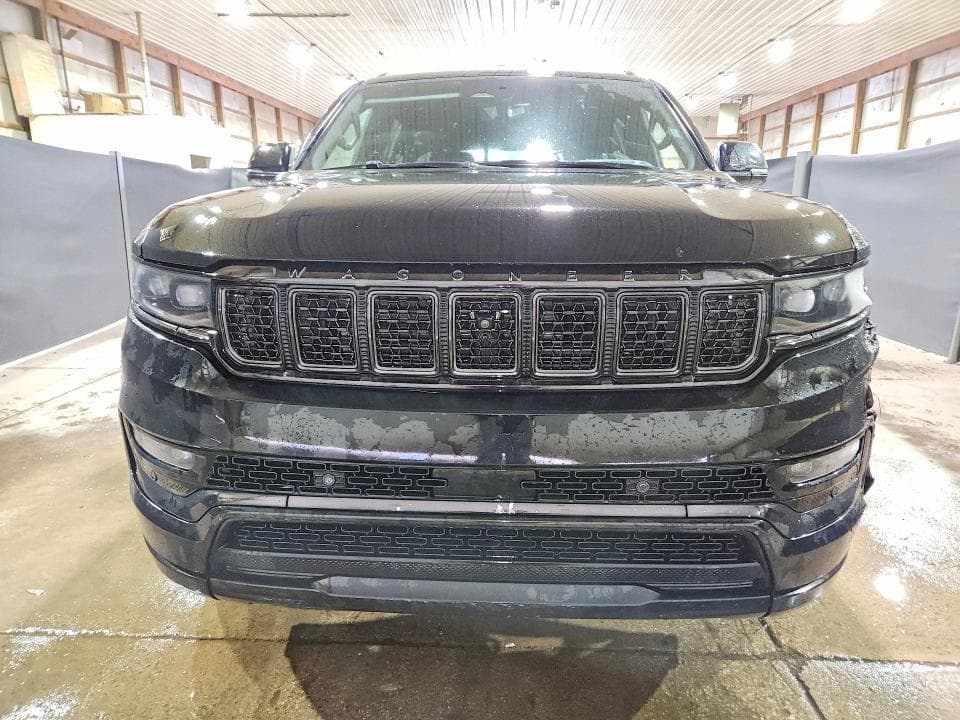 2024 JEEP GRAND WAGONEER L SERIES II 5
