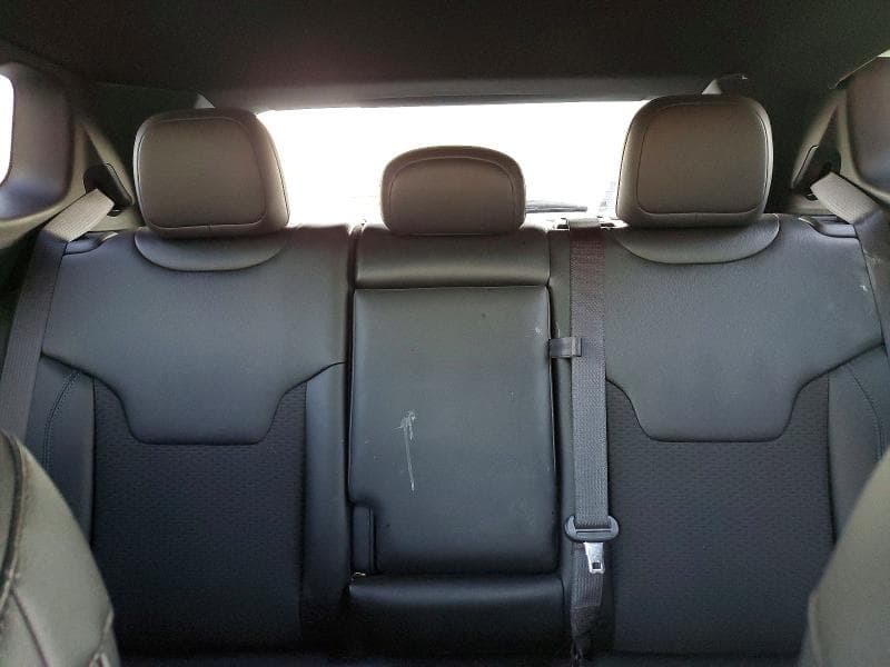 2024 JEEP COMPASS LATITUDE 10