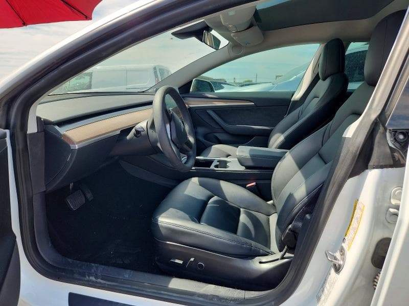2023 TESLA MODEL 3 7
