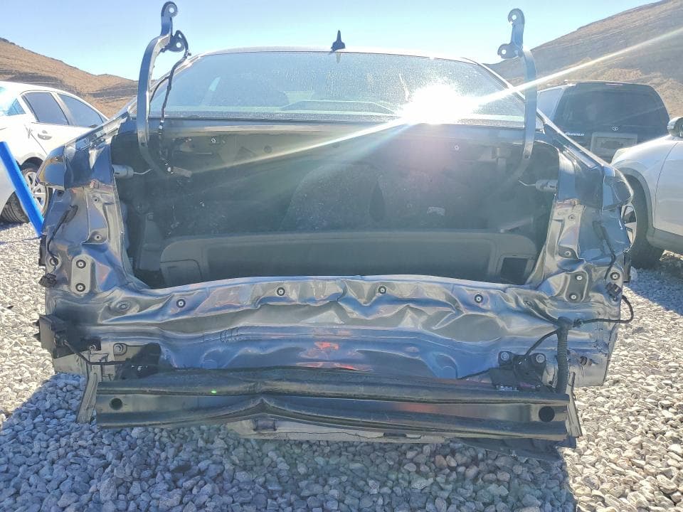 2024 VOLKSWAGEN JETTA S 6