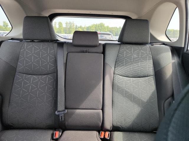 2023 TOYOTA RAV4 XLE 10