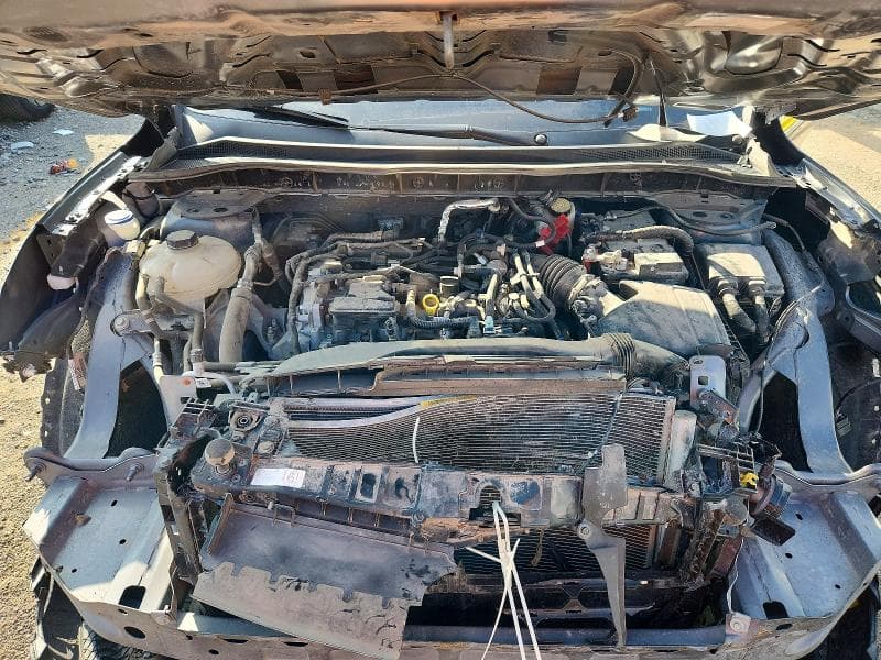 2022 FORD ESCAPE SE 11