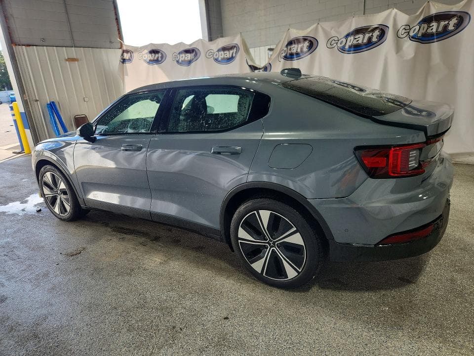 2023 POLESTAR 2 2
