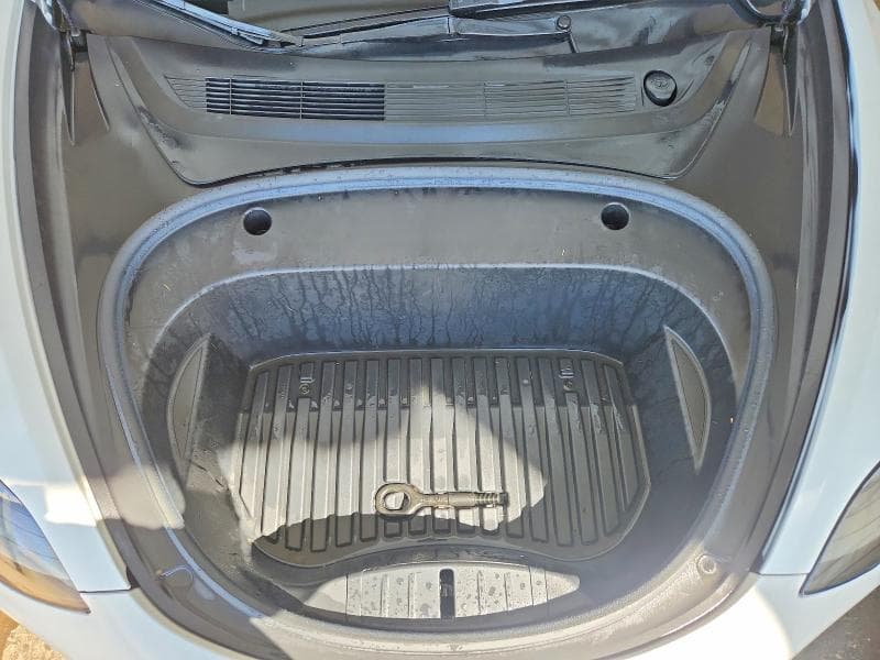2022 TESLA MODEL 3 11