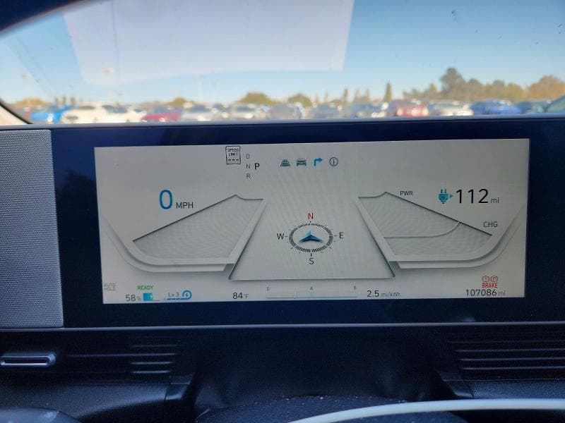 2023 HYUNDAI IONIQ 5 9