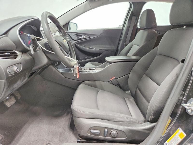 2023 CHEVROLET MALIBU LT 7