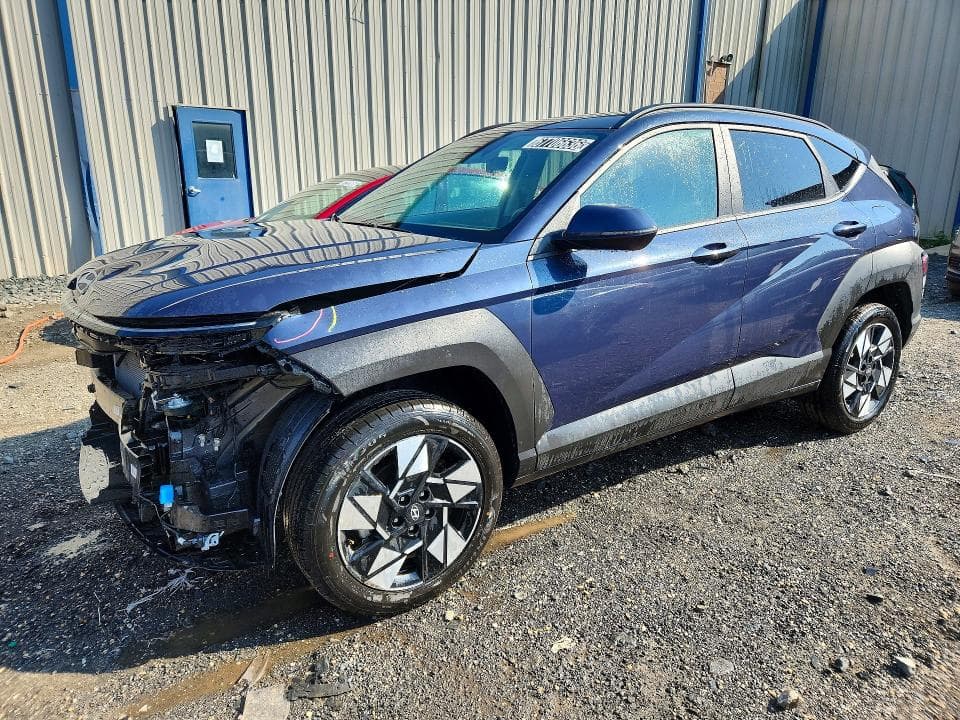 2025 HYUNDAI KONA SEL - 1