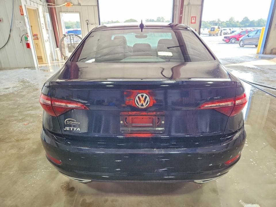 2020 VOLKSWAGEN JETTA S 6