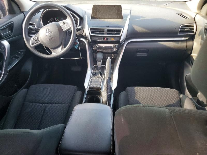 2019 MITSUBISHI ECLIPSE CROSS LE 8