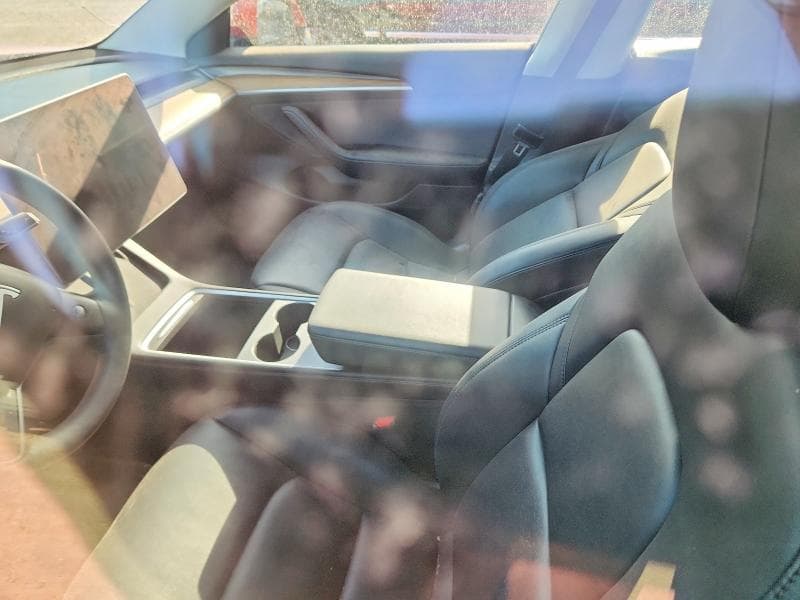 2022 TESLA MODEL 3 7