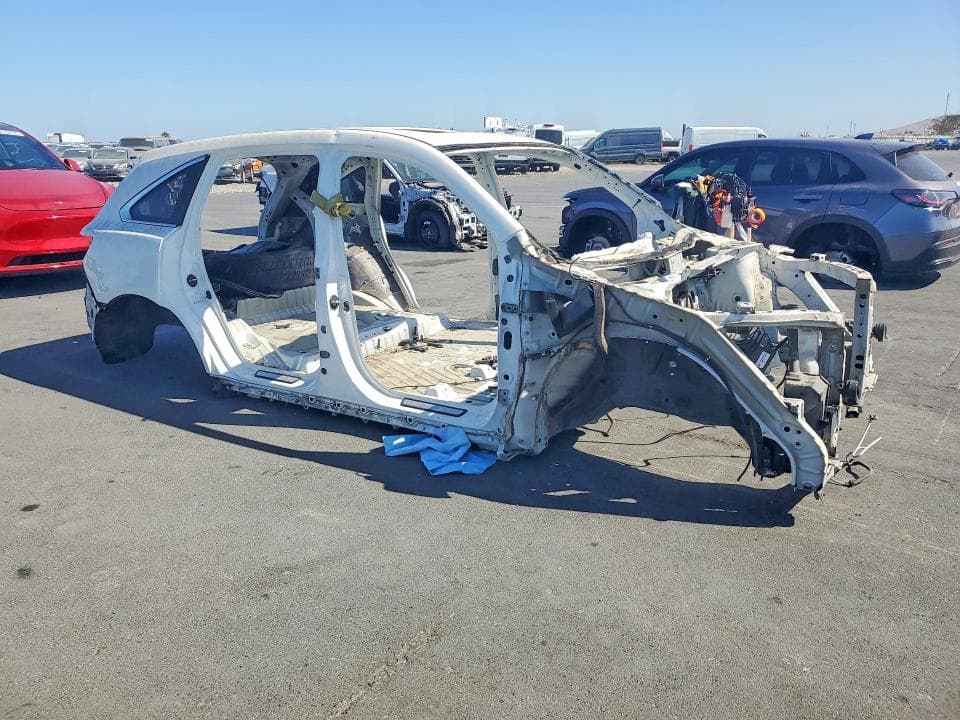 2017 ACURA MDX TECHNOLOGY 4