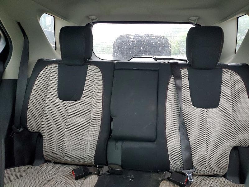2017 CHEVROLET EQUINOX LT 10