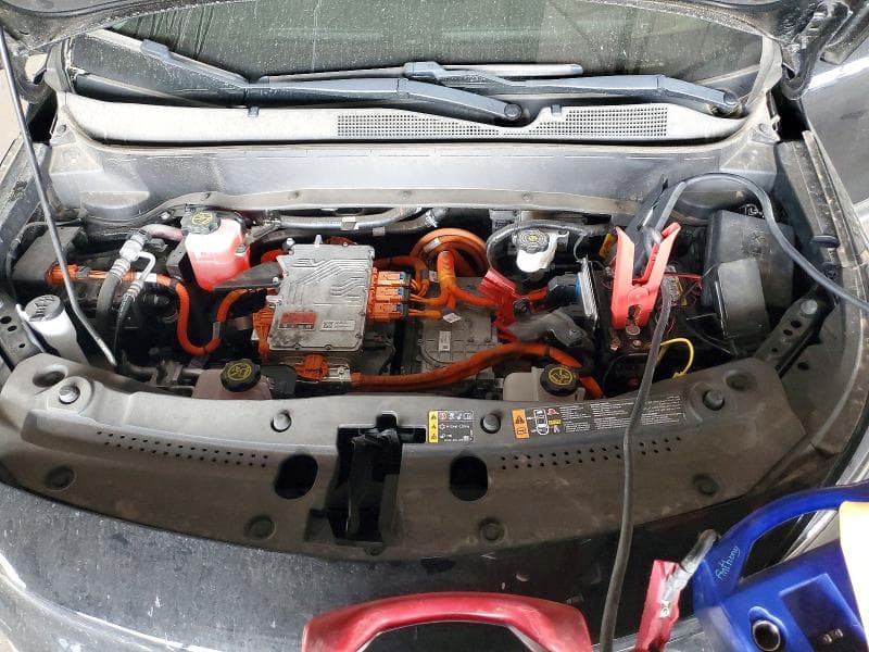 2023 CHEVROLET BOLT EUV PREMIER 11