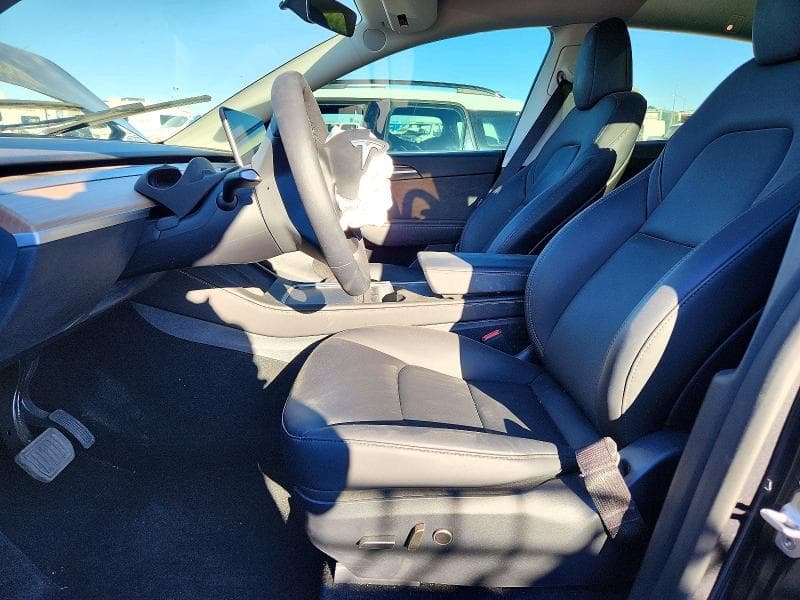 2024 TESLA MODEL Y 7